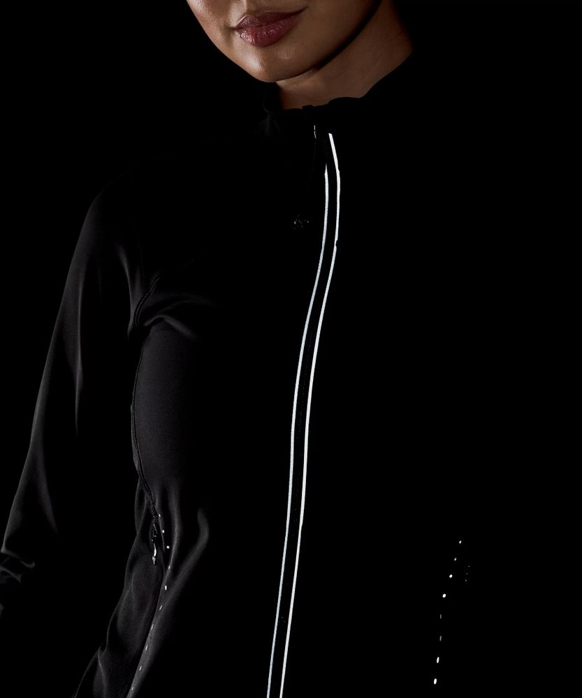 Lightweight Running Jacket | Women's Coats & Jackets