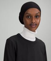 Classic-Fit Cotton-Blend Long-Sleeve Shirt | Women's Long Sleeve Shirts