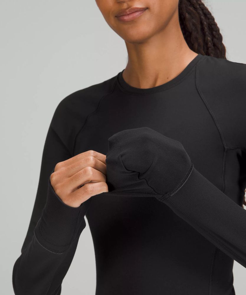 It's Rulu Long-Sleeve Shirt | Women's Long Sleeve Shirts