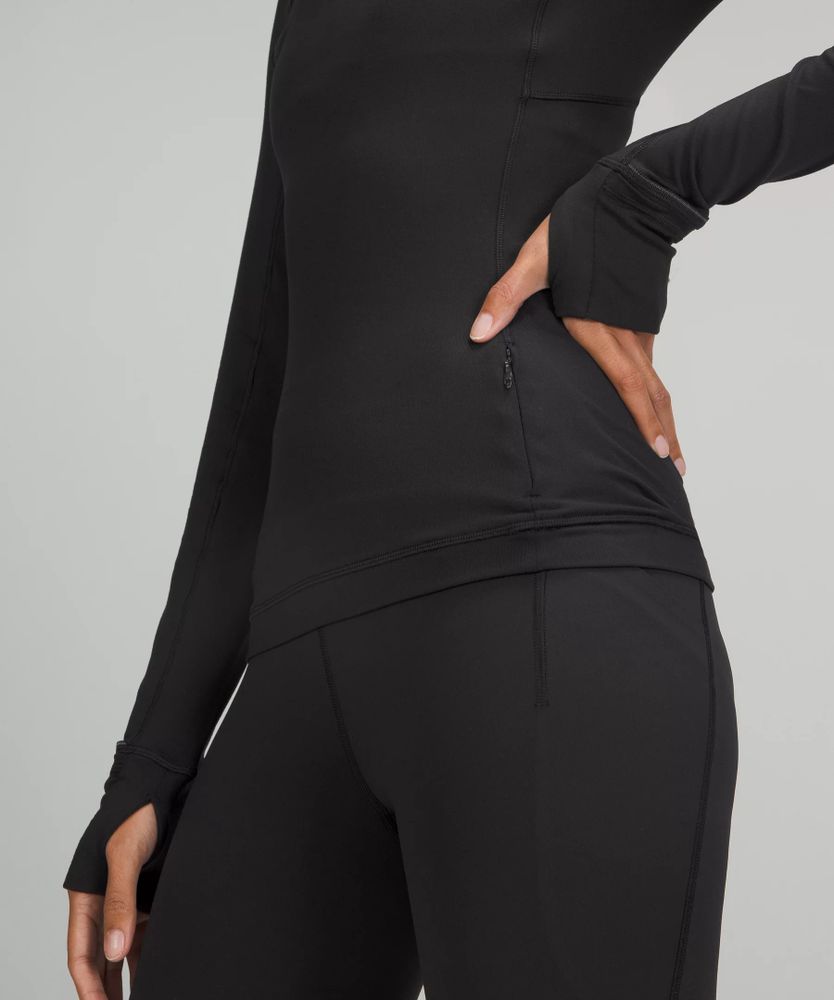 It's Rulu Long-Sleeve Shirt | Women's Long Sleeve Shirts