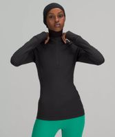 It's Rulu Half Zip | Women's Long Sleeve Shirts