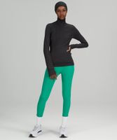 It's Rulu Half Zip | Women's Long Sleeve Shirts