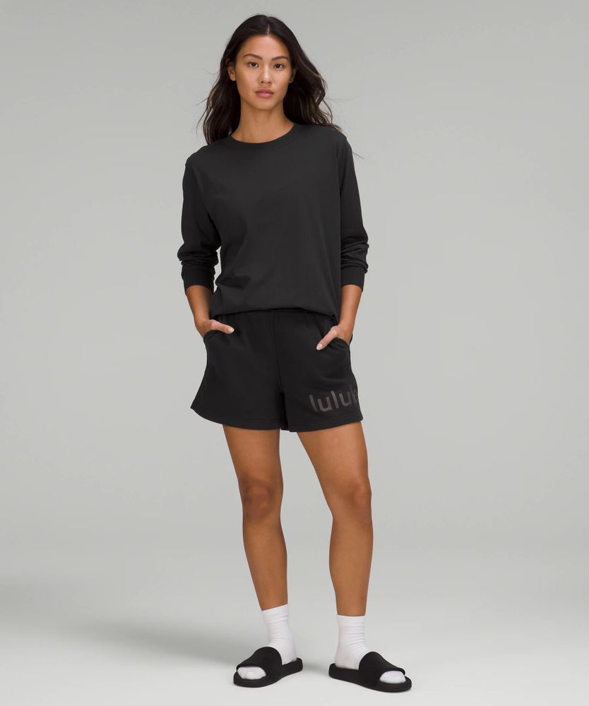 All Yours Long-Sleeve Shirt | Women's Long Sleeve Shirts