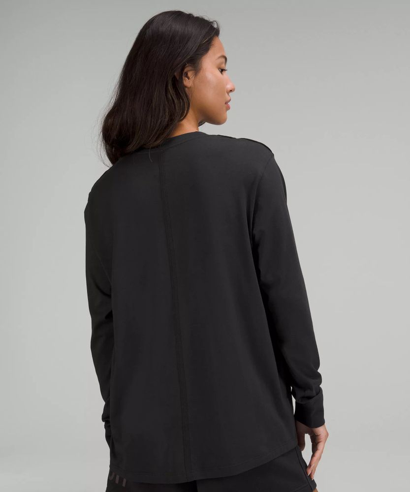 All Yours Long-Sleeve Shirt | Women's Long Sleeve Shirts