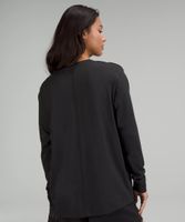 All Yours Long-Sleeve Shirt | Women's Long Sleeve Shirts