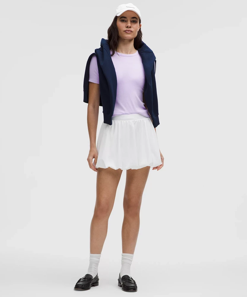 Hold Tight Short-Sleeve Shirt | Women's Short Sleeve Shirts & Tee's
