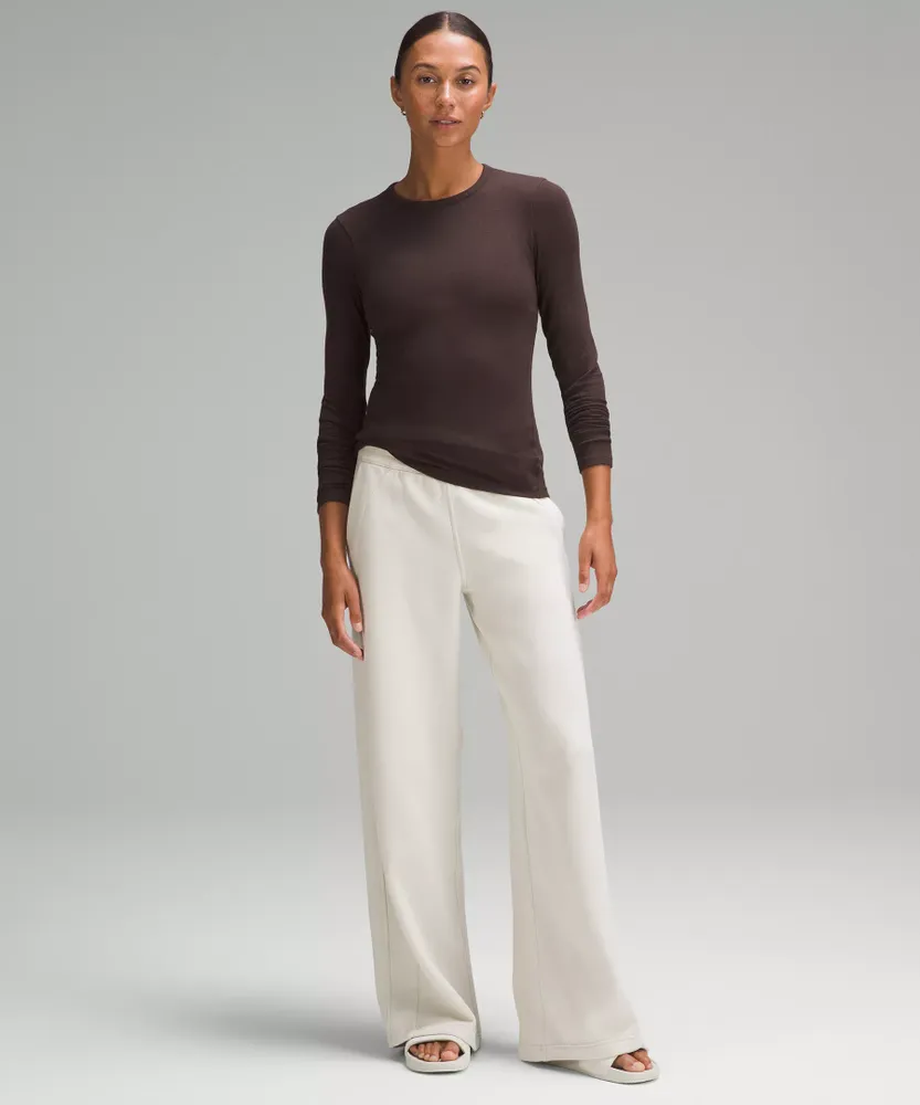 Hold Tight Long-Sleeve Shirt | Women's Long Sleeve Shirts