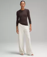 Hold Tight Long-Sleeve Shirt | Women's Long Sleeve Shirts
