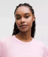 Swiftly Relaxed Long-Sleeve Shirt *Hip Length | Women's Long Sleeve Shirts