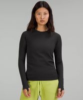 Rest Less Pullover | Women's Long Sleeve Shirts