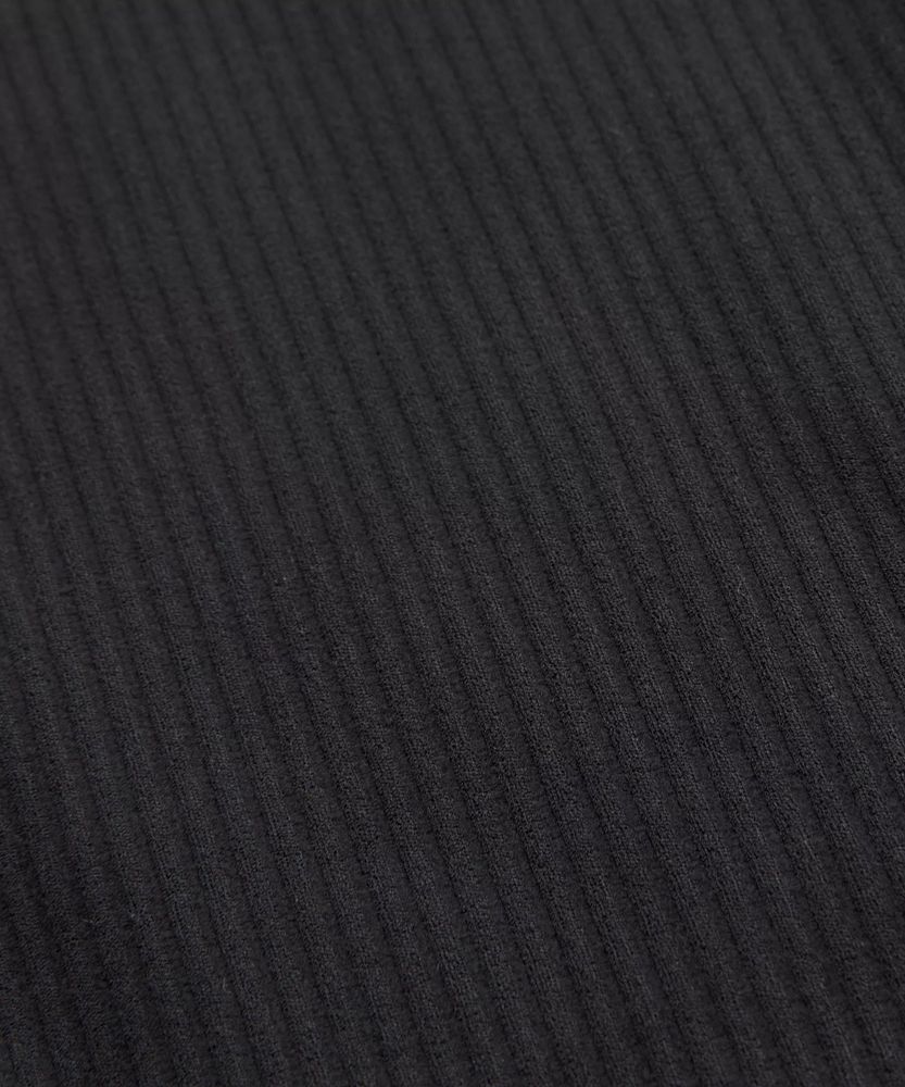 All It Takes Ribbed Nulu Long-Sleeve Shirt | Women's Long Sleeve Shirts