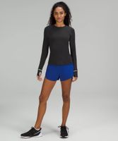 It's Rulu Ribbed Long-Sleeve Shirt | Women's Long Sleeve Shirts