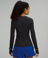 It's Rulu Ribbed Long-Sleeve Shirt | Women's Long Sleeve Shirts