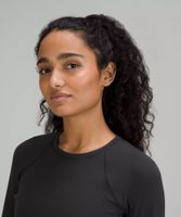 It's Rulu Ribbed Long-Sleeve Shirt | Women's Long Sleeve Shirts