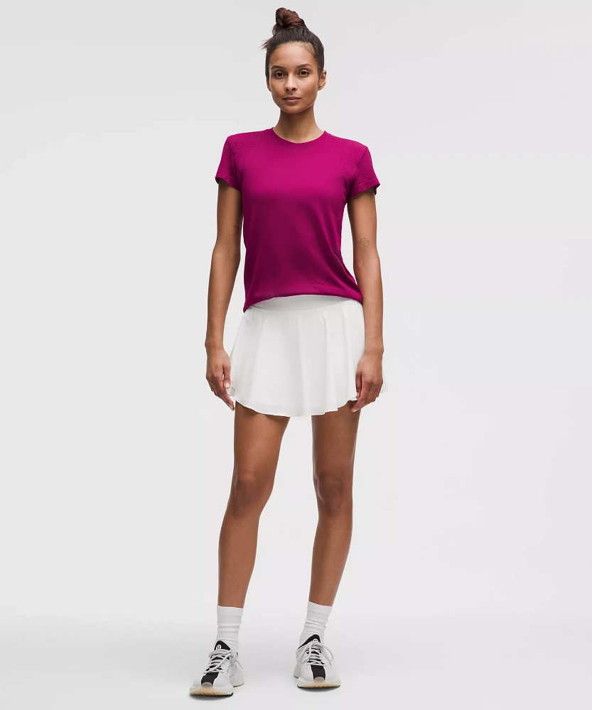 Train to Be Short-Sleeve Shirt | Women's Short Sleeve Shirts & Tee's
