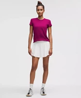 Train to Be Short-Sleeve Shirt | Women's Short Sleeve Shirts & Tee's
