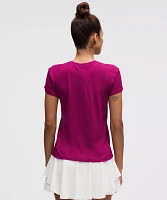 Train to Be Short-Sleeve Shirt | Women's Short Sleeve Shirts & Tee's