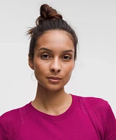 Train to Be Short-Sleeve Shirt | Women's Short Sleeve Shirts & Tee's