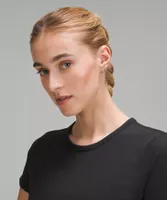 All It Takes Ribbed Nulu T-Shirt | Women's Short Sleeve Shirts & Tee's