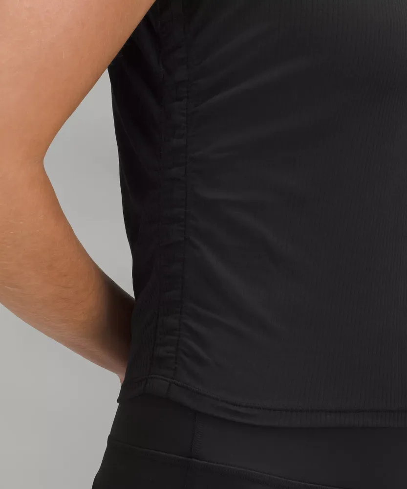 All It Takes Ribbed Nulu T-Shirt | Women's Short Sleeve Shirts & Tee's