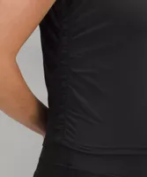All It Takes Ribbed Nulu T-Shirt | Women's Short Sleeve Shirts & Tee's