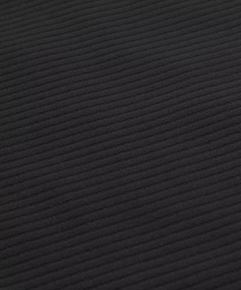 All It Takes Ribbed Nulu T-Shirt | Women's Short Sleeve Shirts & Tee's