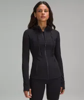 Define Hooded Jacket *Nulu | Women's Hoodies & Sweatshirts