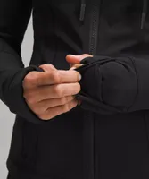 Define Hooded Jacket *Nulu | Women's Hoodies & Sweatshirts