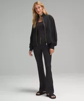 Define Relaxed-Fit Jacket *Luon | Women's Coats & Jackets