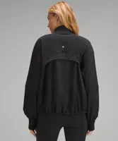 Define Relaxed-Fit Jacket *Luon | Women's Coats & Jackets