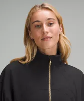 Define Relaxed-Fit Jacket *Luon | Women's Coats & Jackets