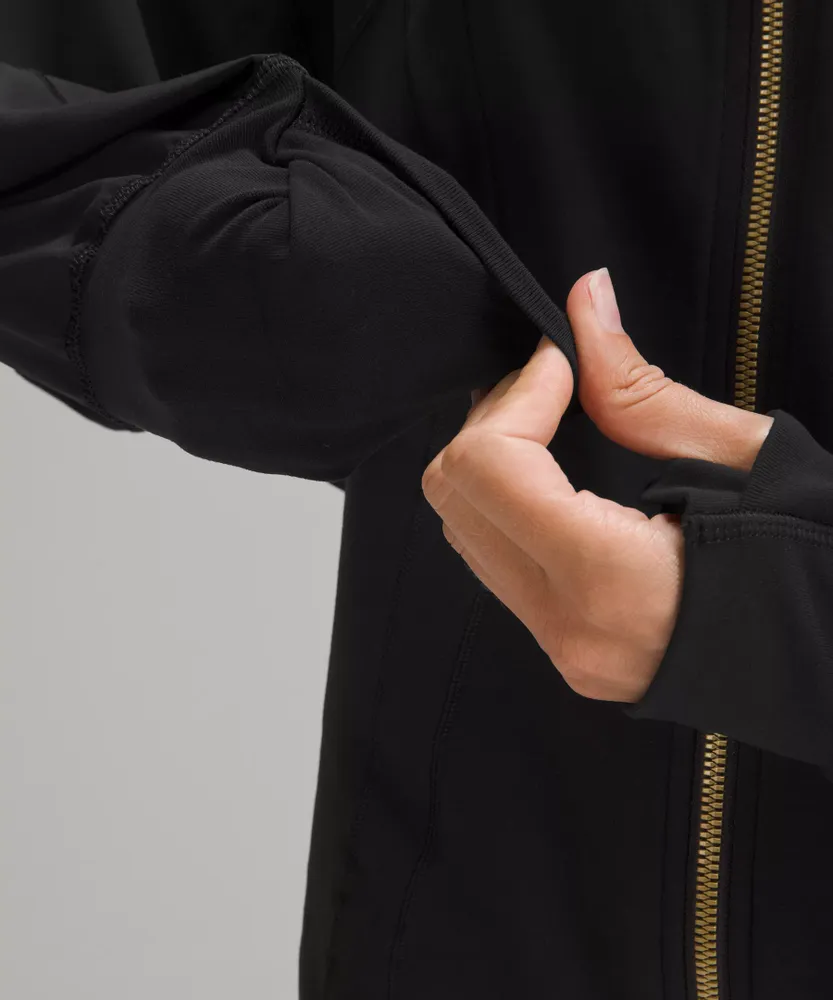 Define Relaxed-Fit Jacket *Luon | Women's Coats & Jackets