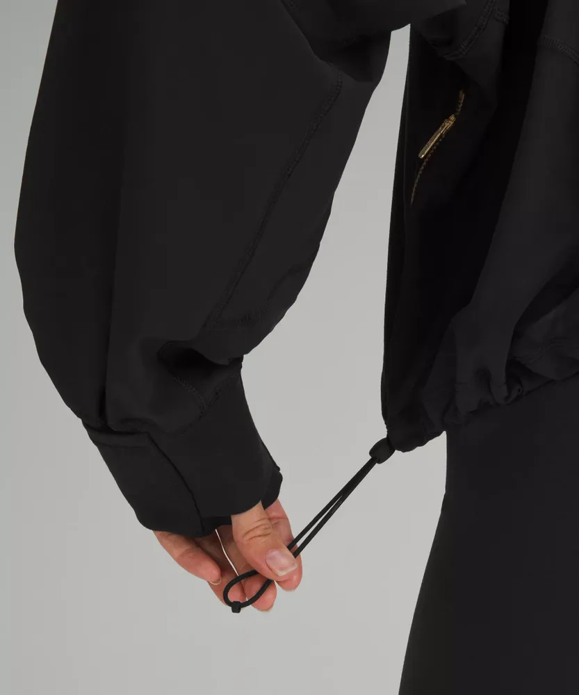 Define Relaxed-Fit Jacket *Luon | Women's Coats & Jackets