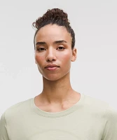 Swiftly Relaxed Long-Sleeve Shirt *Hip Length | Women's Long Sleeve Shirts