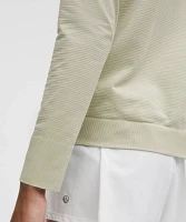 Swiftly Relaxed Long-Sleeve Shirt *Hip Length | Women's Long Sleeve Shirts