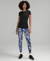 Swiftly Tech Short-Sleeve Shirt 2.0 *Hip Length | Women's Short Sleeve Shirts & Tee's
