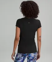 Swiftly Tech Short-Sleeve Shirt 2.0 *Hip Length | Women's Short Sleeve Shirts & Tee's