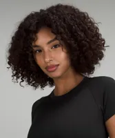 Swiftly Tech Short-Sleeve Shirt 2.0 *Hip Length | Women's Short Sleeve Shirts & Tee's