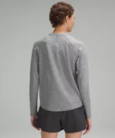 License to Train Classic-Fit Long-Sleeve Shirt | Women's Long Sleeve Shirts