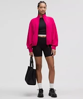 Define Relaxed-Fit Jacket *Luon | Women's Coats & Jackets