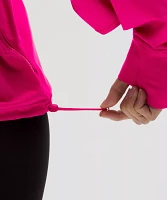 Define Relaxed-Fit Jacket *Luon | Women's Coats & Jackets