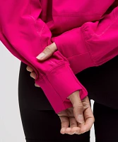 Define Relaxed-Fit Jacket *Luon | Women's Coats & Jackets