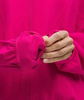 Define Relaxed-Fit Jacket *Luon | Women's Coats & Jackets