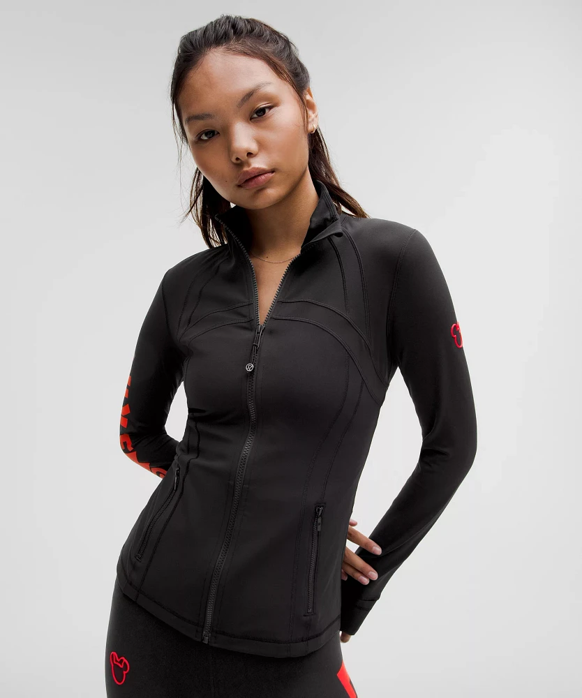 Disney x lululemon *Define Jacket Nulu | Women's Coats & Jackets