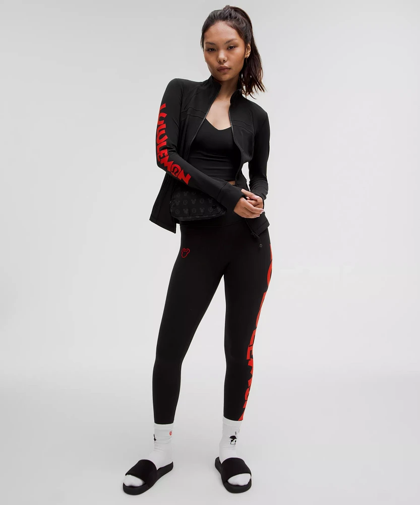 Disney x lululemon *Define Jacket Nulu | Women's Coats & Jackets