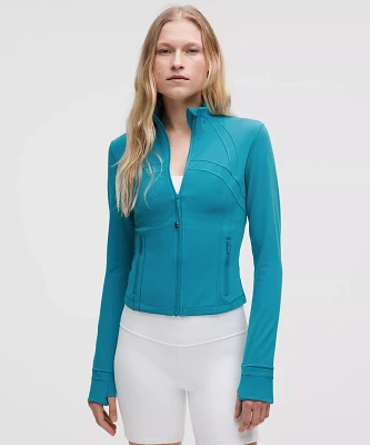 Define Cropped Jacket *Nulu | Women's Coats & Jackets