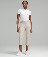 Quick-Dry Short-Sleeve Polo Shirt *Straight Hem | Women's Shirts