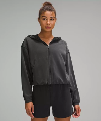 Softstreme Full-Zip Hoodie | Women's Hoodies & Sweatshirts