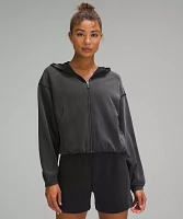 Softstreme Full-Zip Hoodie | Women's Hoodies & Sweatshirts