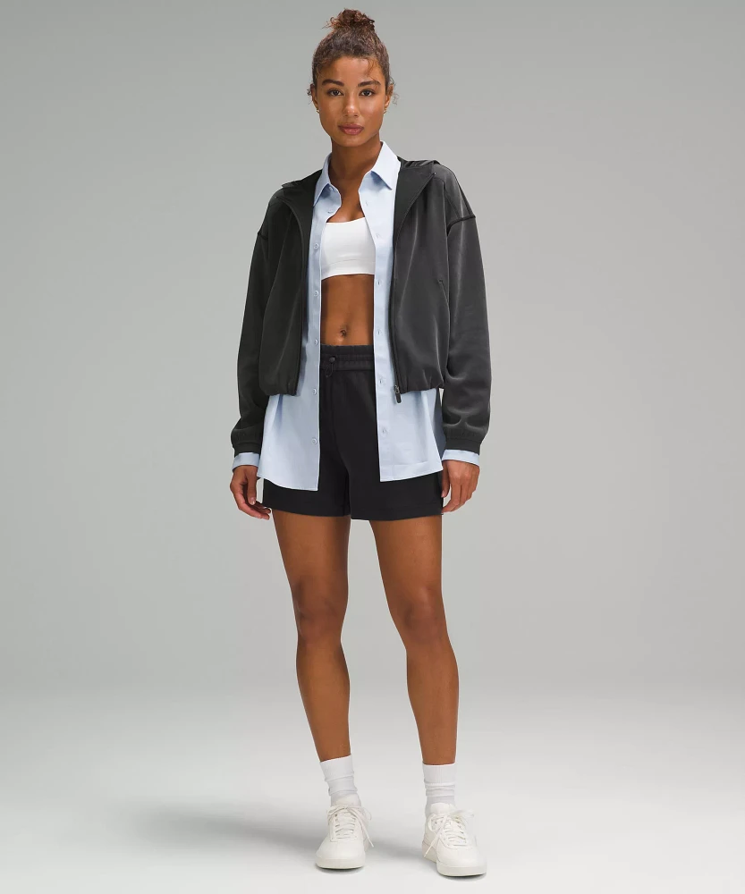 Softstreme Full-Zip Hoodie | Women's Hoodies & Sweatshirts